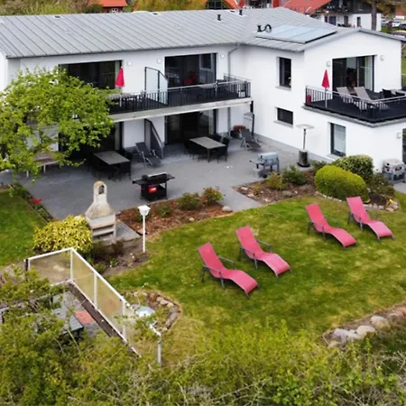 2 Mit Ostseeblick Am Breitling