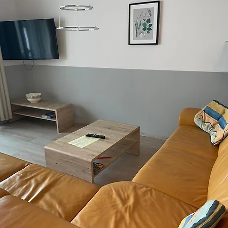 2 Mit Ostseeblick Am Breitling Insel Poel