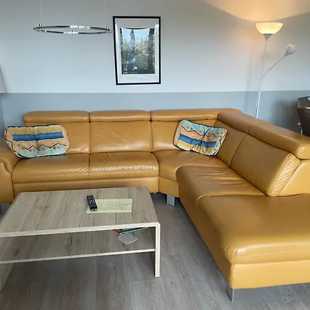 Appartement 2 Mit Ostseeblick Am Breitling Insel Poel