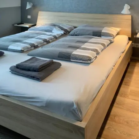 2 Mit Ostseeblick Am Breitling * Insel Poel