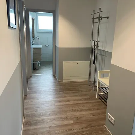 Appartement 2 Mit Ostseeblick Am Breitling Insel Poel