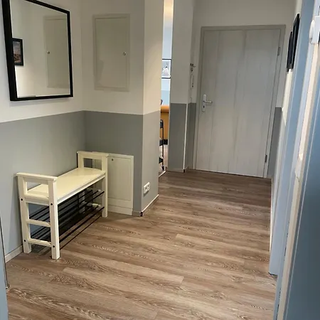 2 Mit Ostseeblick Am Breitling * Insel Poel