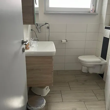 Appartement 2 Mit Ostseeblick Am Breitling