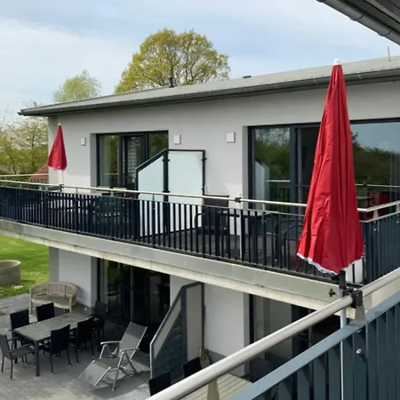 2 Mit Ostseeblick Am Breitling