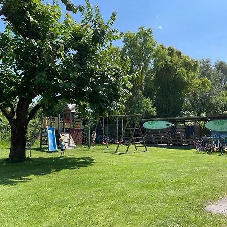 2 Mit Ostseeblick Am Breitling Appartement