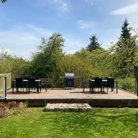 2 Mit Ostseeblick Am Breitling Appartement Insel Poel