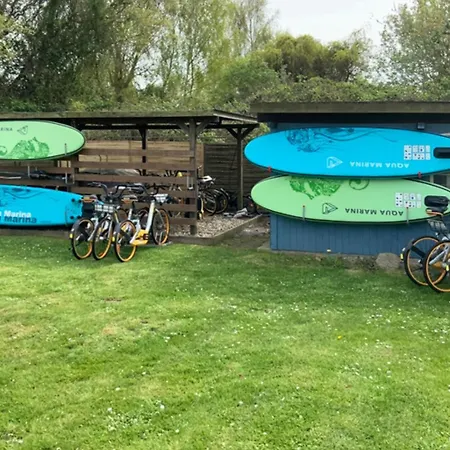 Appartement 2 Mit Ostseeblick Am Breitling