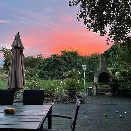 2 Mit Ostseeblick Am Breitling Insel Poel
