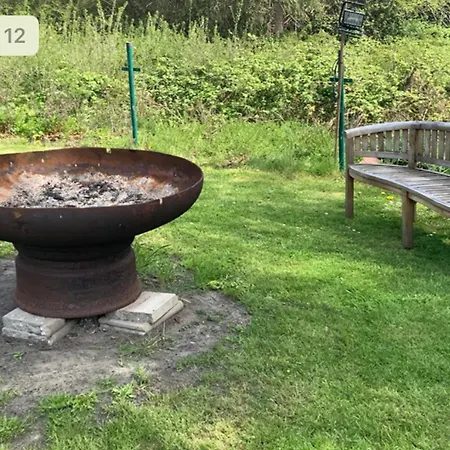 2 Mit Ostseeblick Am Breitling * Insel Poel