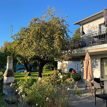 2 Mit Ostseeblick Am Breitling * Insel Poel