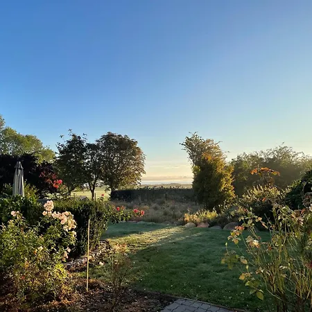 Appartement 2 Mit Ostseeblick Am Breitling *