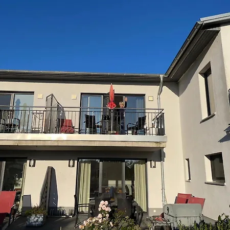 2 Mit Ostseeblick Am Breitling * Insel Poel