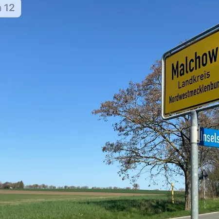 2 Mit Ostseeblick Am Breitling Insel Poel