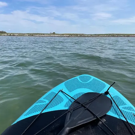 2 Mit Ostseeblick Am Breitling Appartement Insel Poel