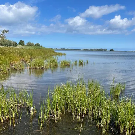 2 Mit Ostseeblick Am Breitling Appartement