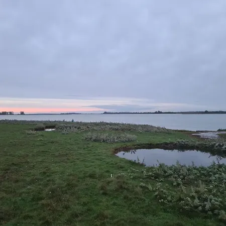 2 Mit Ostseeblick Am Breitling Appartement *