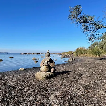 2 Mit Ostseeblick Am Breitling Appartement *