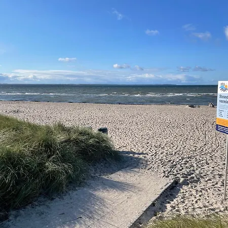 2 Mit Ostseeblick Am Breitling Insel Poel