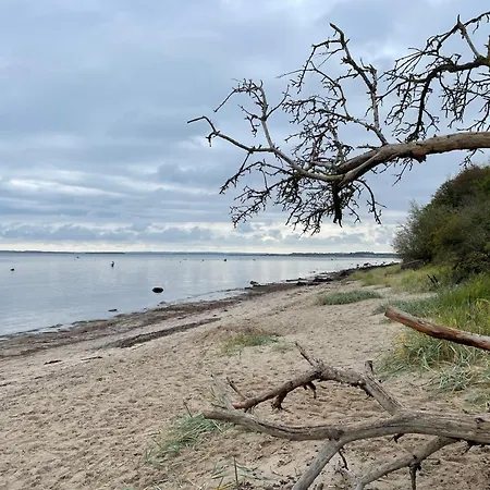 2 Mit Ostseeblick Am Breitling Appartement
