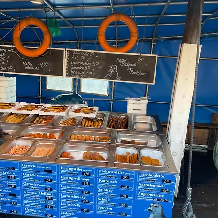 2 Mit Ostseeblick Am Breitling Appartement Insel Poel