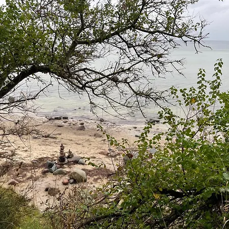 2 Mit Ostseeblick Am Breitling