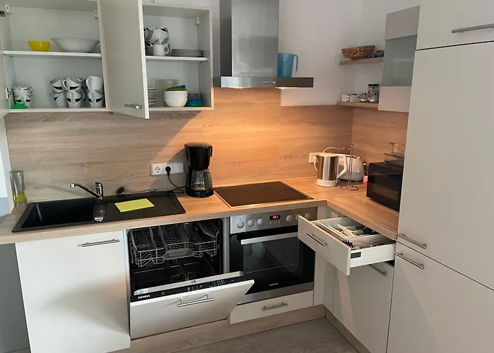 2 Mit Ostseeblick Am Breitling