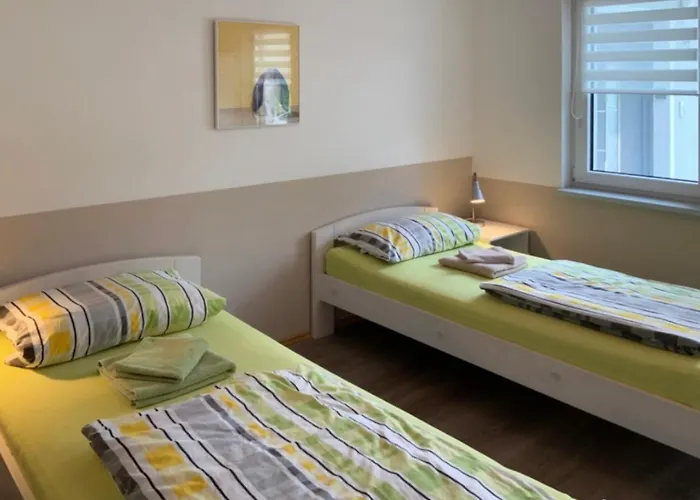 2 Mit Ostseeblick Am Breitling