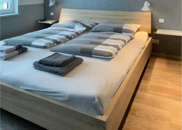 2 Mit Ostseeblick Am Breitling * Poel