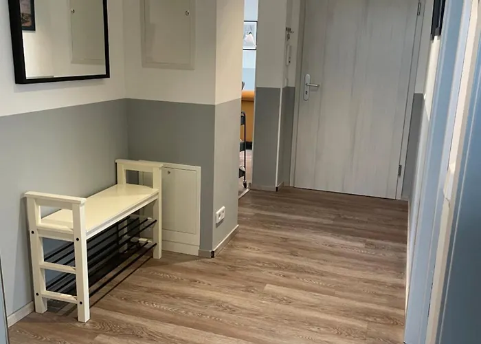 2 Mit Ostseeblick Am Breitling * Poel