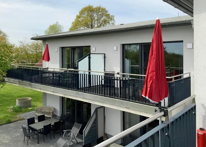 2 Mit Ostseeblick Am Breitling