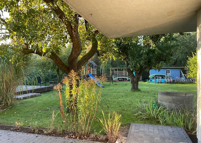 2 Mit Ostseeblick Am Breitling