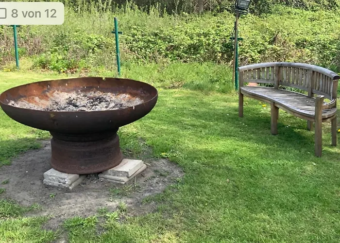 2 Mit Ostseeblick Am Breitling * Poel