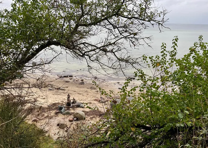 2 Mit Ostseeblick Am Breitling